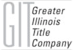 Greater Illinois Title