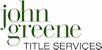 john greene Title Services