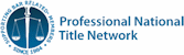 Professional National Title Network