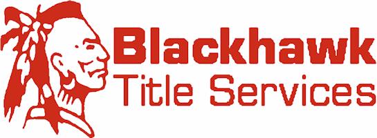 Blackhawk Title