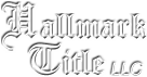 Hallmark Title