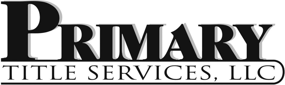 Primary Title Services